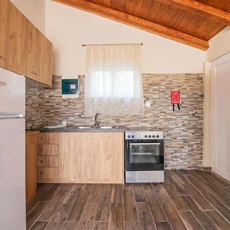 Βίλα Stelios Stone House Sinarades